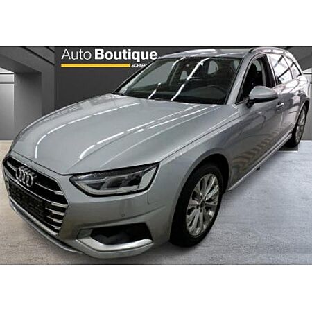 Audi A4 leasen Audi A4 leasen