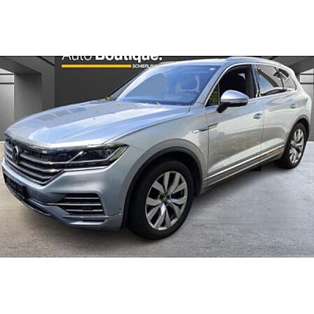 VW Touareg leasen VW Touareg leasen