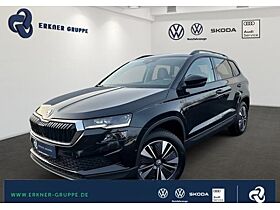 Skoda Karoq 2.0 TDI DSG 4x4 Tour +ACC+AHK+BHZFS+NAVI+360°+ Skoda Karoq 2.0 TDI DSG 4x4 Tour +ACC+AHK+BHZFS+NAVI+360°+