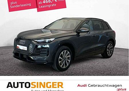 Audi Q6 e-tron *WÄRME*360*NAVI*ACC*LED*ALU19*SHZ*