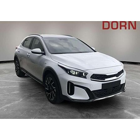 Kia XCeed leasen Kia XCeed leasen
