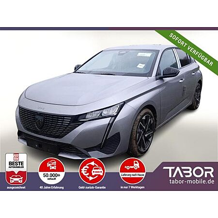 Peugeot 308 leasen Peugeot 308 leasen
