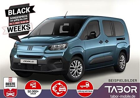 Fiat Doblo Kombi Maxi 130 7S Navi Klimaaut Keyl Kam