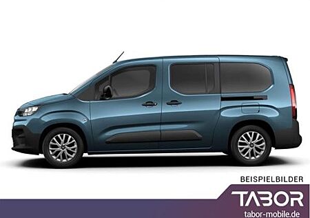 Fiat Doblo Kombi Maxi AT 7S Navi Klimaaut Keyl Kam