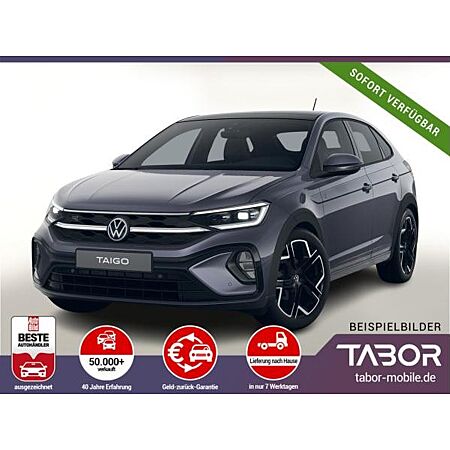 VW Taigo leasen VW Taigo leasen