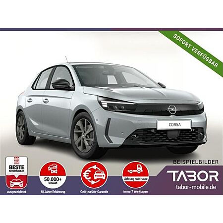Opel Corsa leasen Opel Corsa leasen