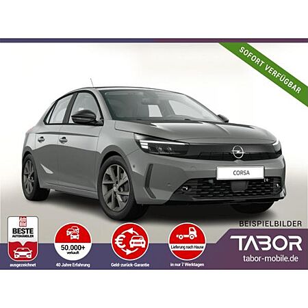 Opel Corsa leasen Opel Corsa leasen