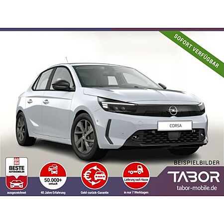 Opel Corsa leasen Opel Corsa leasen