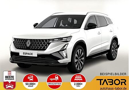 Renault Espace 6 Techno E-Tech 200 7-Si Massage