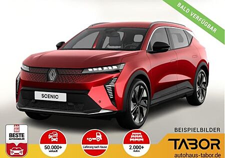 Renault Scenic E-TECH Techno 170 Comfort Range el Heckkl