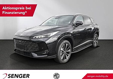 MG HS PHEV Luxury 🚗 SOFORT verfügbar! ⚡🔋