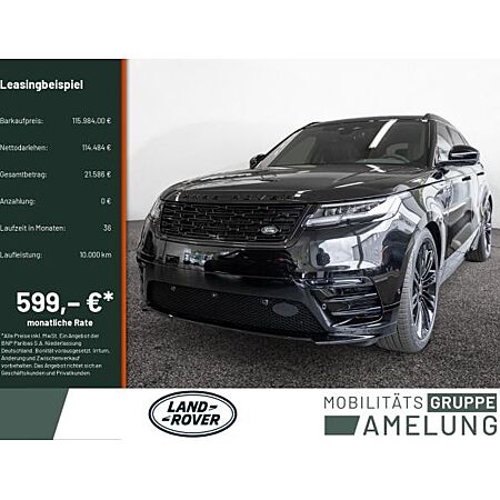 Land Rover Range Rover Velar leasen