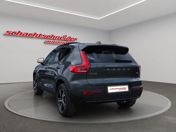 Volvo XC40 B3 B DKG Plus Dark+LichtPak+Standh.+SOFORT bild 2