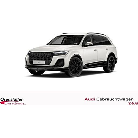 Audi Q7 leasen Audi Q7 leasen