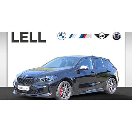 BMW M135 leasen BMW M135 leasen
