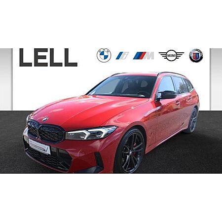 BMW M340 leasen BMW M340 leasen