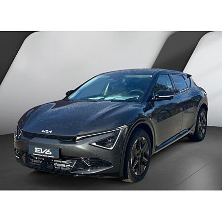 Kia EV6 leasen Kia EV6 leasen