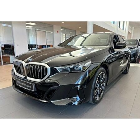BMW i5 leasen BMW i5 leasen