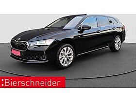Skoda Superb Combi 2,0 TDI DSG L&K 360 ACC KESSY MATRIX
