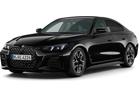 BMW 420 Gran Coupe xDrive - Anhängerkupplung - Lenkradheizung - Harman Kardon - M Sport Pro