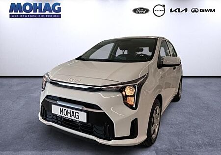Kia Picanto gebraucht kaufen Kia Picanto Edition 7 *BLITZAKTION*