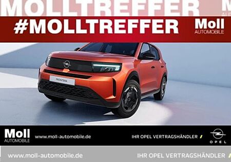 Opel Frontera gebraucht kaufen Opel Frontera Electric Edition⚡!! GEWERBEHAMMER!!⚡ Bestellfahrzeug⚡