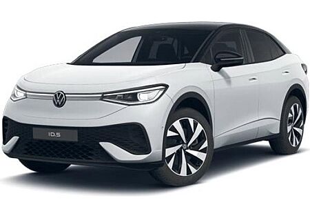 VW ID.5 gebraucht kaufen VW ID.5 Volkswagen Pro *AHK*Matrix*SHZ*HUD*Navi*Sound*Keyless*360°* !! sofort verfügbar !!