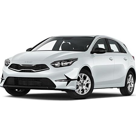 Kia cee'd leasen