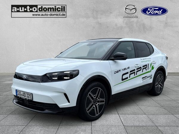 Ford Capri Premium ⚡️79kWh⚡️ 340PS AWD 🚀Sofort Verfügbar🚀 bild