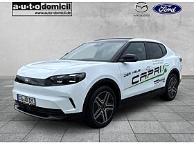 Ford Capri Premium ⚡️79kWh⚡️ 340PS AWD 🚀Sofort Verfügbar🚀