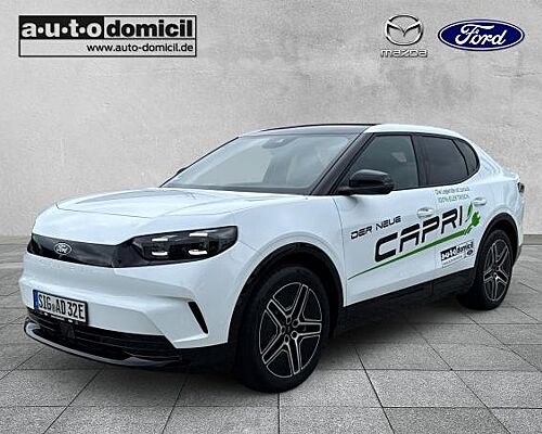 Ford Capri Premium ⚡️79kWh⚡️ 340PS AWD 🚀Sofort Verfügbar🚀
