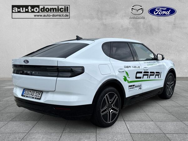 Ford Capri Premium ⚡️79kWh⚡️ 340PS AWD 🚀Sofort Verfügbar🚀 bild 3