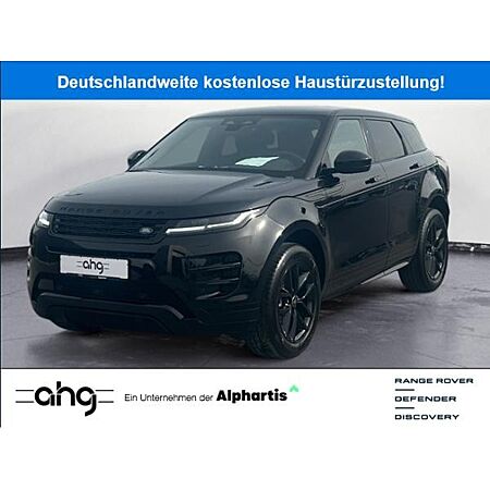 Land Rover Range Rover Evoque leasen