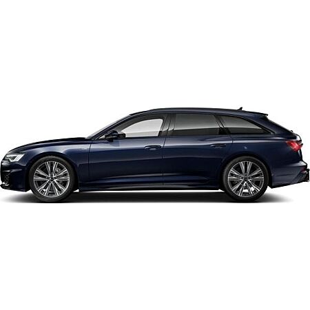 Audi A6 leasen Audi A6 leasen