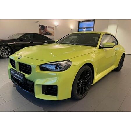 BMW M2 leasen BMW M2 leasen