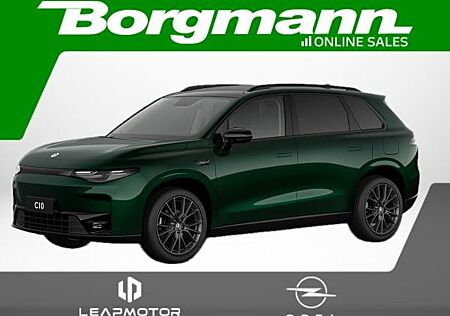 Leapmotor C10 DESIGN PROMAX AWD - 800V - Online-Sonderaktion