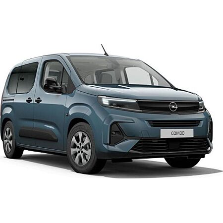 Opel Combo leasen