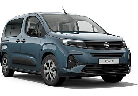 Opel Combo gebraucht kaufen Opel Combo 1.5 Diesel Edition *Techno-Paket*Style-Paket*Connect-Paket*