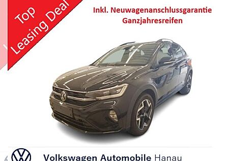 VW Taigo Volkswagen 1.0 TSI DSG / R-LINE IQ.LIGHT R-KAM GARANTIE
