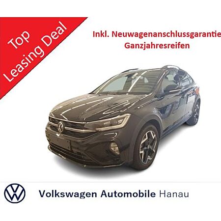 VW Taigo leasen VW Taigo leasen