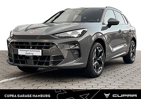 Cupra Terramar gebraucht kaufen Cupra Terramar VZ 2.0 TSI 4Drive DSG Pano Matrix