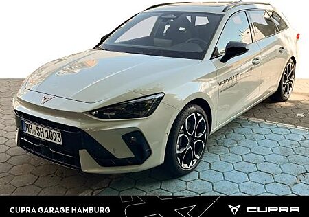 Cupra Leon Sportstourer 2.0 TDI DSG AHK Matrix