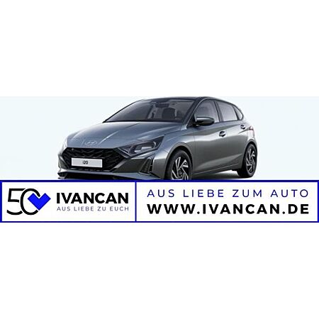 Hyundai i20 leasen Hyundai i20 leasen