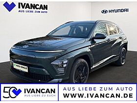 Hyundai KONA Elektro (MY26) EV 65kWh (204 PS) 2WD Trend Assistenz-Paket