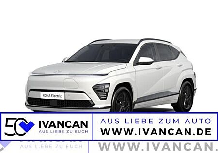 Hyundai Kona gebraucht kaufen Hyundai Kona Elektro H TREND EL. HECKKLAPPE