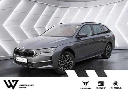 Skoda Octavia 2.0 TDI DPF Tour SHZ KAMERA NAVI ACC LED *803*