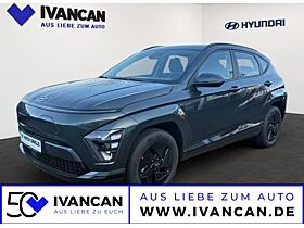 Hyundai KONA Elektro (MY26) EV 49kWh (135 PS) 2WD Select Effizienz-Paket Hyundai KONA Elektro (MY26) EV 49kWh (135 PS) 2WD Select Effizienz-Paket