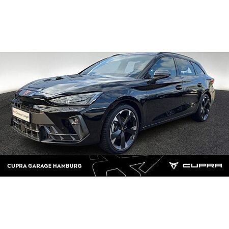 Cupra Leon leasen Cupra Leon leasen