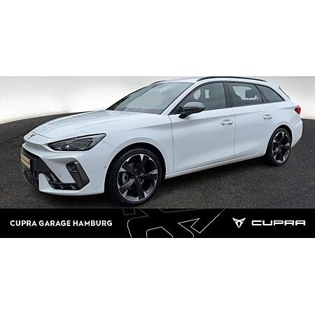 Cupra Leon leasen Cupra Leon leasen