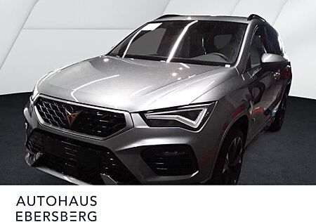 Cupra Ateca 2.0 TSI 230V AHK el.Heck beats Pano LenkHzg